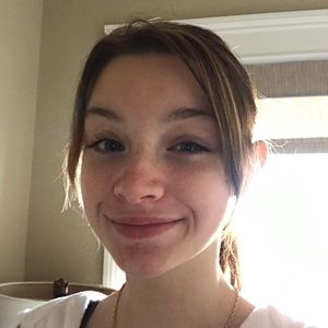 Meet your Posher, Kaylee